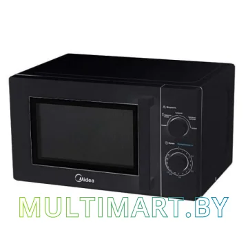 Микроволновая печь Midea MM720CY6-B
